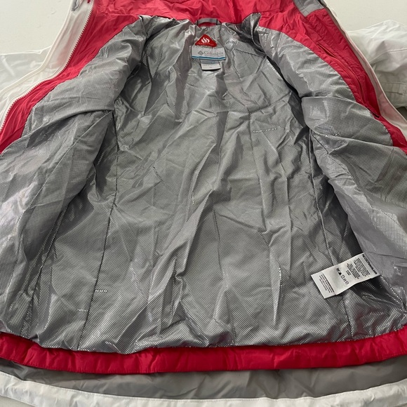 Columbia Omni Heat Ski/Snowboard Jacket - Picture 5 of 12